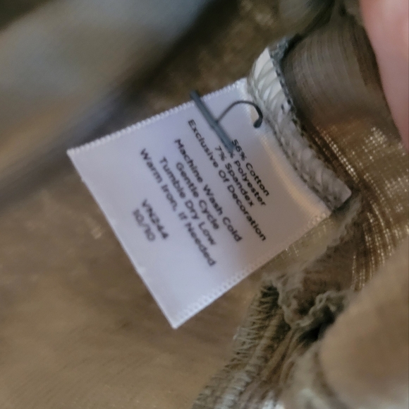 Talbot Large Tank Top - Picture 4 of 6